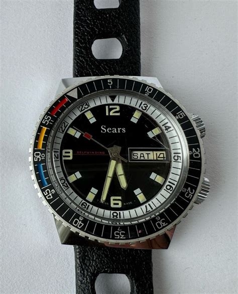 sears sicura breitling|breitling sicura watches.